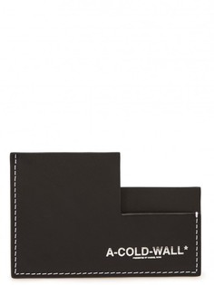Визитница A COLD WALL