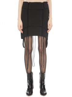 Юбка HELMUT LANG