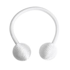 Подхват для штор гибкий Electron La Redoute Interieurs