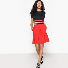 Юбка короткая La Redoute Collections