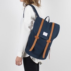 Рюкзак LaRedoute Sandqvist