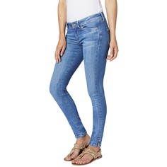 Джинсы-скинни REGENT ECO Pepe Jeans