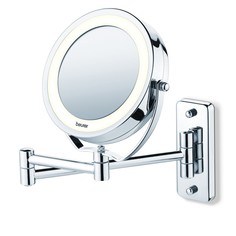 Зеркало косметическое с подсветкой BS59 Beurer