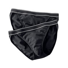 2 трусов-танга La Redoute Collections