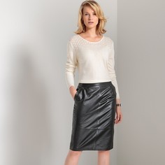 Пуловер LaRedoute Anne Weyburn