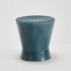 Столик журнальный или прикроватный из керамики, Amibi La Redoute Interieurs