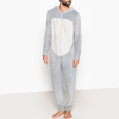 Комбинезон носорог La Redoute Collections