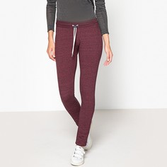 Брюки из мольтона с узором HEATHER SKINNY NIGHT Sweet Pants