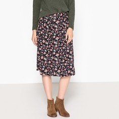 Юбка расклешённая укороченная EDITE Harris Wilson