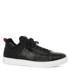 Кеды NERO GIARDINI A800620U черный