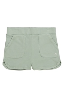 Шорты из флиса Bonpoint