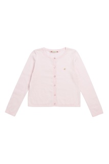 Хлопковый кардиган Bonpoint