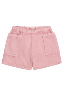 Шорты розовые Jocker Bonpoint