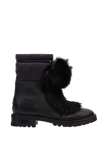 Категория: Полусапоги женские Jimmy Choo