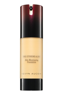 The Etherealist Skin Illuminating Foundation - Подсвечивающая тональная основа для макияжа – 2, 28 ml Kevyn Aucoin