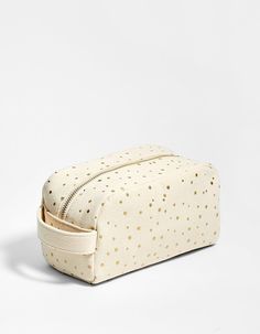Stradivarius Большой несессер Magic ЖЕНСКАЯ КОЛЛЕКЦИЯ Цвет небеленого полотна 103