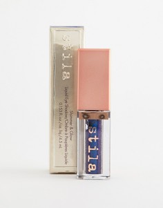 Жидкие тени для век Stila Shimmer & Glow - Vivid Sapphire - Мульти