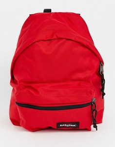 Красный уплотненный рюкзак вместимостью 24 л Eastpak ZipplR - Красный