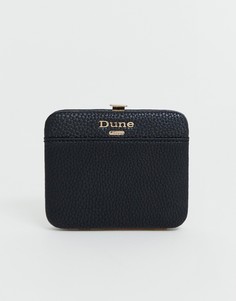 Визитница Dune - Черный
