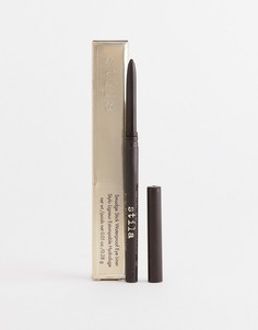 Водостойкий карандаш для глаз Stila Smudge Stick - Vivid Smoky Quartz - Черный