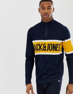 Категория: Пуловеры мужские Jack & Jones
