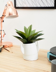 Вазон в виде ракеты Luckies - Мульти