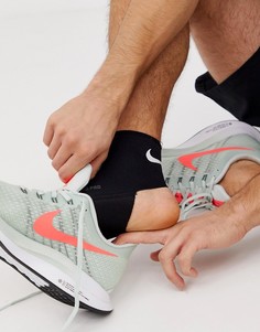 Черный голеностопный бандаж Nike Training Pro 2.0 - Черный