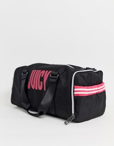 Сумка с логотипом Juicy Couture - Черный
