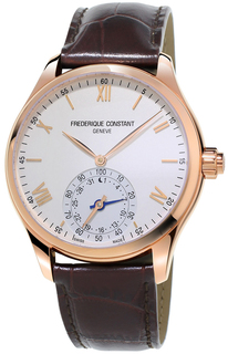 Наручные часы Frederique Constant FC-285V5B4