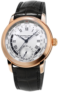 Наручные часы Frederique Constant Manufacture FC-718MC4H4