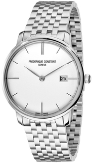 Наручные часы Frederique Constant Slim Line FC-306S4S6B