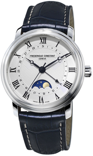 Наручные часы Frederique Constant Classics Auto Moonphase FC-330MC4P6