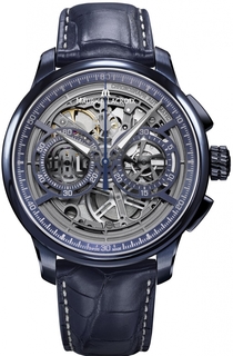 Наручные часы Maurice Lacroix Masterpiece MP6028-PVC01-002-1