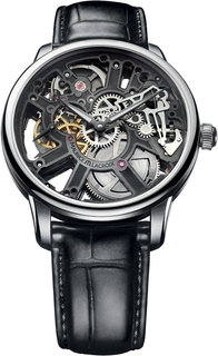 Наручные часы Maurice Lacroix Masterpiece Squelette MP7228-SS001-000-1