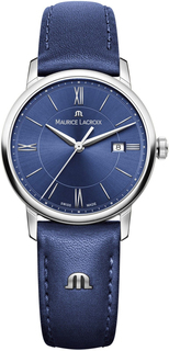 Наручные часы Maurice Lacroix Eliros EL1094-SS001-410-1