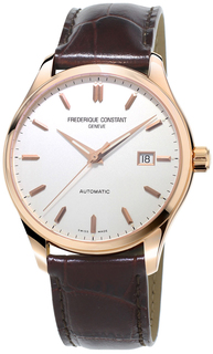 Наручные часы Frederique Constant Classics Index FC-303V5B4