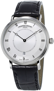 Наручные часы Frederique Constant Slim Line FC-306MC4S36