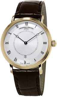 Наручные часы Frederique Constant Slim Line FC-306MC4S35