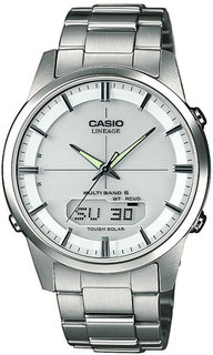 Наручные часы Casio Lineage LCW-M170TD-7A