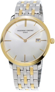 Наручные часы Frederique Constant Slim Line FC-306V4S3B2