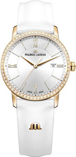 Наручные часы Maurice Lacroix Eliros EL1094-PVPD1-112-1
