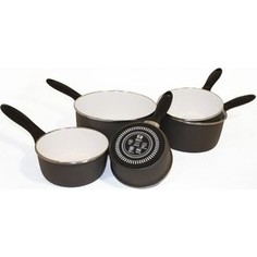 Набор сотейников 5 предметов Beka Quartz (14436994)