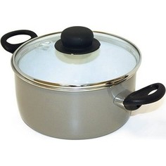 Сотейник d 24 см Beka Taupe (14391244)