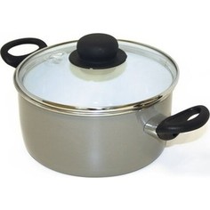 Сотейник d 20 см Beka Taupe (14391204)