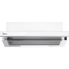 Встраиваемая вытяжка Midea MH 60P 303 GW