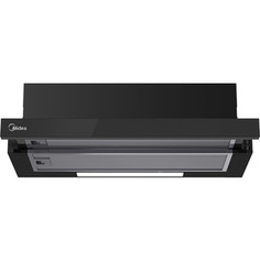 Встраиваемая вытяжка Midea MH 60P 303 GB