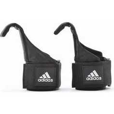 Ремень для тяги Adidas с крюком (ADGB-12140)