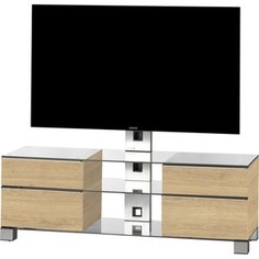 Тумба под телевизор Sonorous MD 8340 C INX LOAK