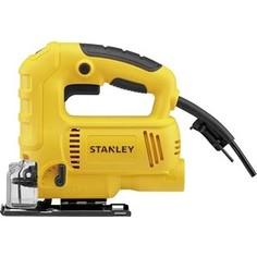 Лобзик Stanley SJ60