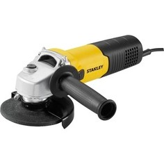 Угловая шлифмашина Stanley SGV115